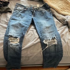 H&M Jeans